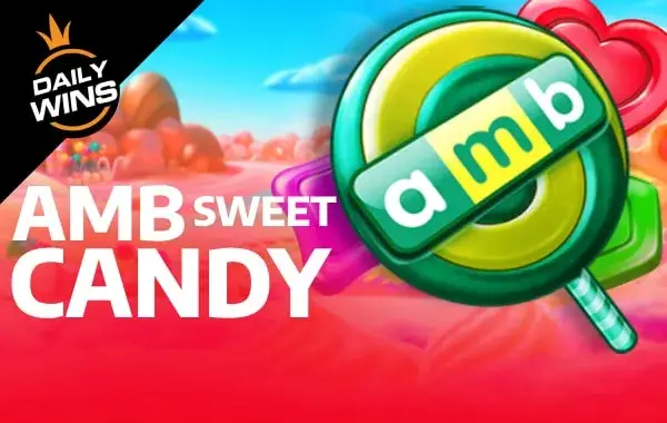 AMB Sweet Candy