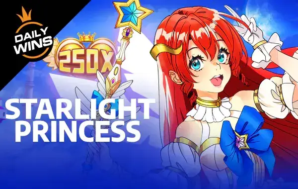 Starlight Princess