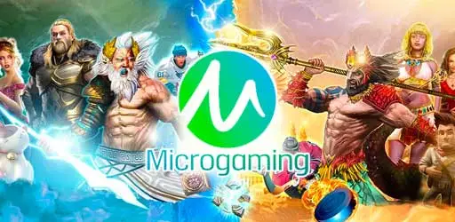 Microgaming